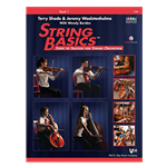 String Basics Book 1 - Cello