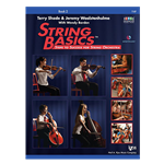 String Basics Book 2 - Cello