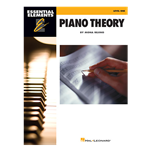 Essential Elements Piano Theory – Level 1