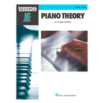 Essential Elements Piano Theory – Level 3