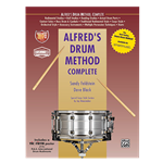 Alfred's Drum Method Complete