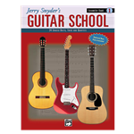 Jerry Snyder's Guitar School, Ensemble Book 1