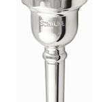 51TB Schilke 51 Small Shank Trombone/Euphonium Mouthpiece