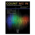 Count Me In - a comprehensive approach to rhythm