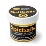 HE186 Spitballs Trombone/Baritone Jar Of 15 Large