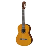 CGS102AII 1/2-Size Nylon Classical Guitar, Spruce Top, Meranti Back & Sides, Natural