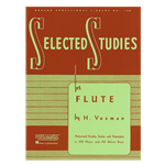 Selected Studies Flute