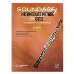 Sound Artistry Intermediate Method for Oboe