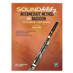 Sound Artistry Intermediate Method for Bassoon