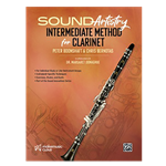 Sound Artistry Intermediate Method for Clarinet