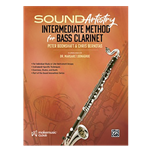 Sound Artistry Intermediate Method for Bass Clarinet