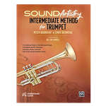 Sound Artistry Intermediate Method for Trumpet