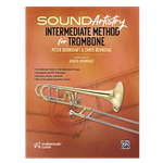 Sound Artistry Intermediate Method for Trombone