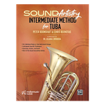 Sound Artistry Intermediate Method for Tuba