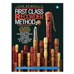 First Class Recorder Method