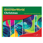 RecorderWorld Christmas