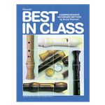 Best In Class Recorder Method