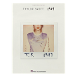 Taylor Swift – 1989