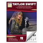 Taylor Swift – Super Easy Songbook – 2nd Edition