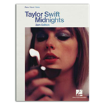 Taylor Swift – Midnights 3am Edition)