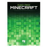 Music from Minecraft - Piano Solo Collection