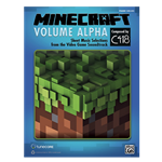 Minecraft: Volume Alpha