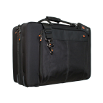 PB301F Trumpet /Flugel Combo Pro Pac Case - Black