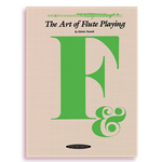 The Art of Flute Playing