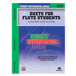 Duets for Flute Students Level 1 - flute duet