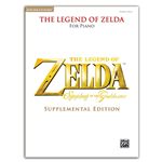 The Legend of Zelda™: Symphony of the Goddesses (Supplemental Edition)