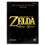 The Legend of Zelda™: Symphony of the Goddesses