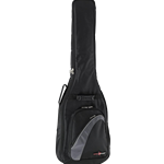 USB-15B Bass Guitar Padded Gig Bag