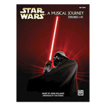 Star Wars® – A Musical Journey (Music from Episodes I - VI)