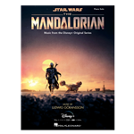 Star Wars: The Mandalorian