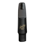 HR*BS5 Jody Jazz 5 Hard Rubber Bari Sax Mouthpiece
