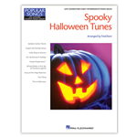 Spooky Halloween Tunes