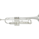 Yamaha YTR-4335GSII Bb Trumpet