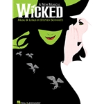 Wicked with online audio access - trumpet