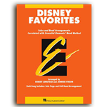 Essential Elements Disney Favorites - Trumpet