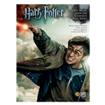 Harry Potter™ Instrumental Solos Selections from the Complete Film Series with online access - french horn