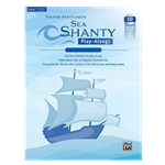 Sea Shanty Play-Alongs for Bb Clarinet with CD