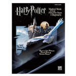 Harry Potter Magical Music from the First Five Years at Hogwarts - piano solo