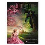 Wicked - piano / vocal with melody in the piano part