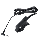 Tuner add-on - Clip on Contact Microphone Korg CM400BK