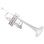 Bach C190SL229C Pro C Trumpet