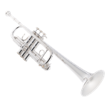 Bach C190SL229X Pro C Trumpet
