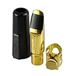 AOLM5* Otto Link 5* Alto Sax Metal Mouthpiece