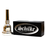 Trombone/Euphonium Mouthpiece - Large Shank Schilke 52TBL