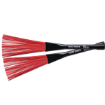 BJR Jazz Rake - Red Plastic