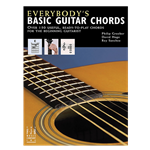 Everybody's Basic Guitar Chords